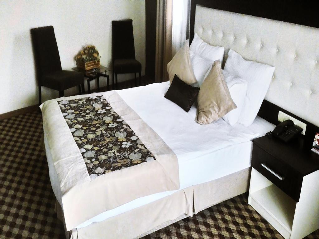 Hotel Grand Kurdoglu Kusadası