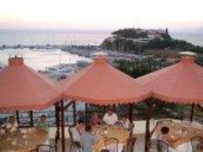 Grand Kurdoglu 4* Kusadası