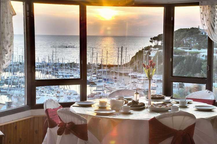 Hotel Grand Kurdoglu