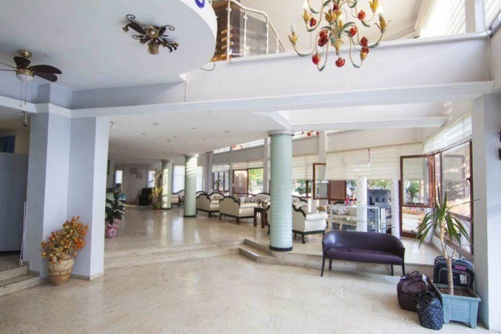 Hotel Grand Kurdoglu Kusadası