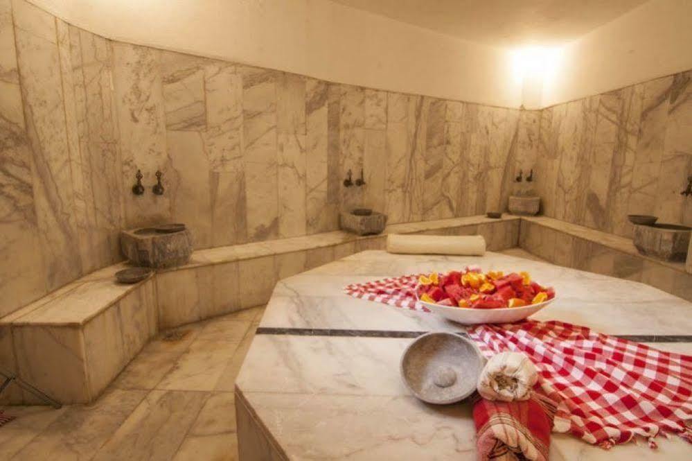 Hotel Grand Kurdoglu Kusadası
