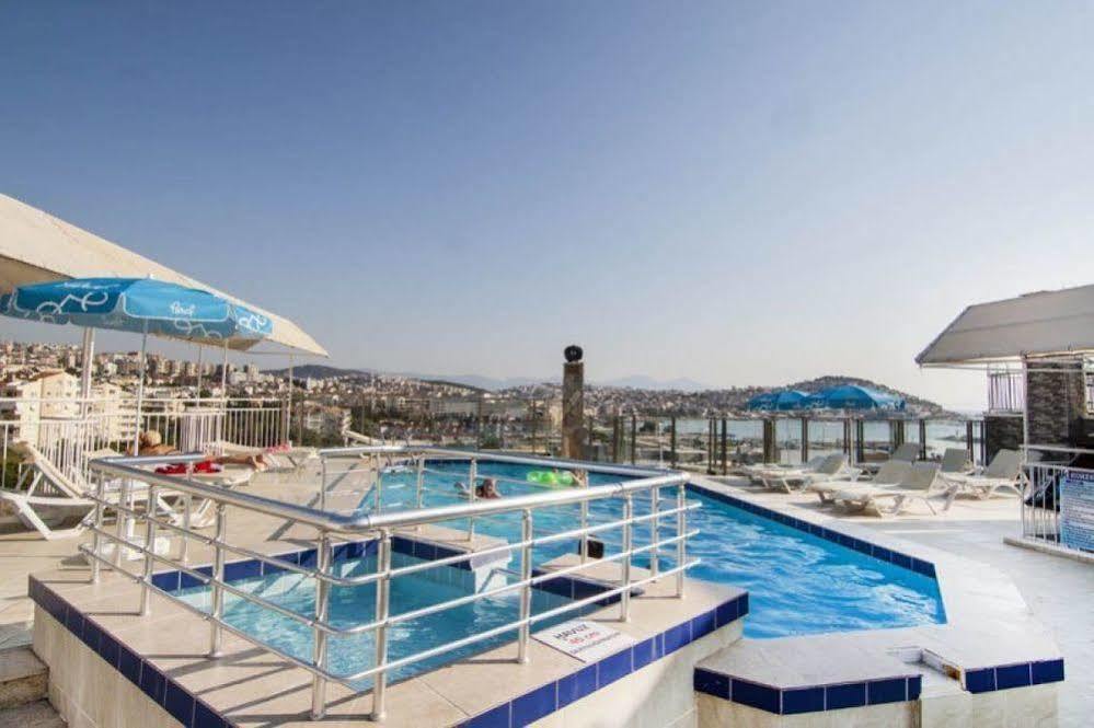 Hotel Grand Kurdoglu