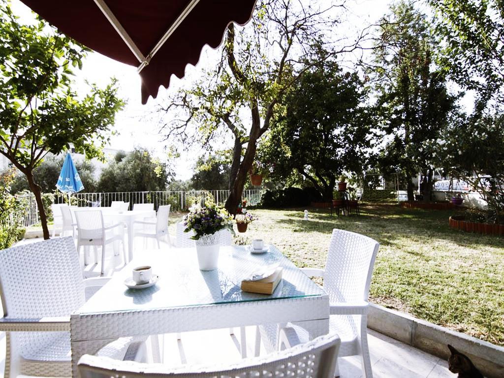 Grand Kurdoglu Otel Kuşadası