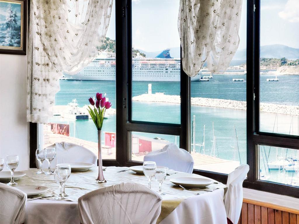 Grand Kurdoglu 4* Kuşadası